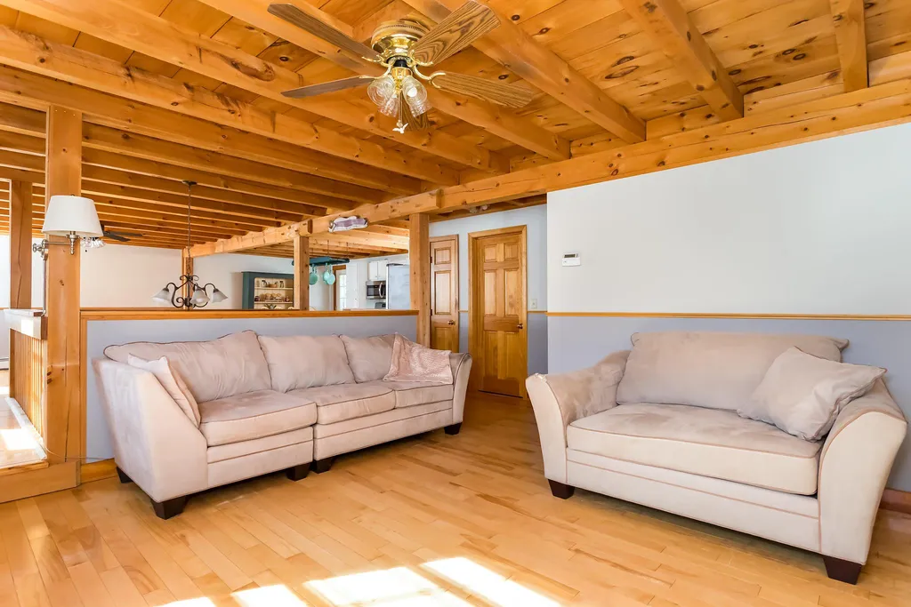 1 Alder Creek Lane Rochester NH 03867