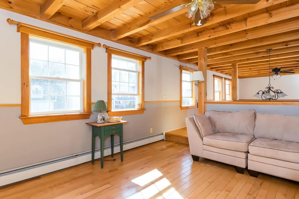 1 Alder Creek Lane Rochester NH 03867