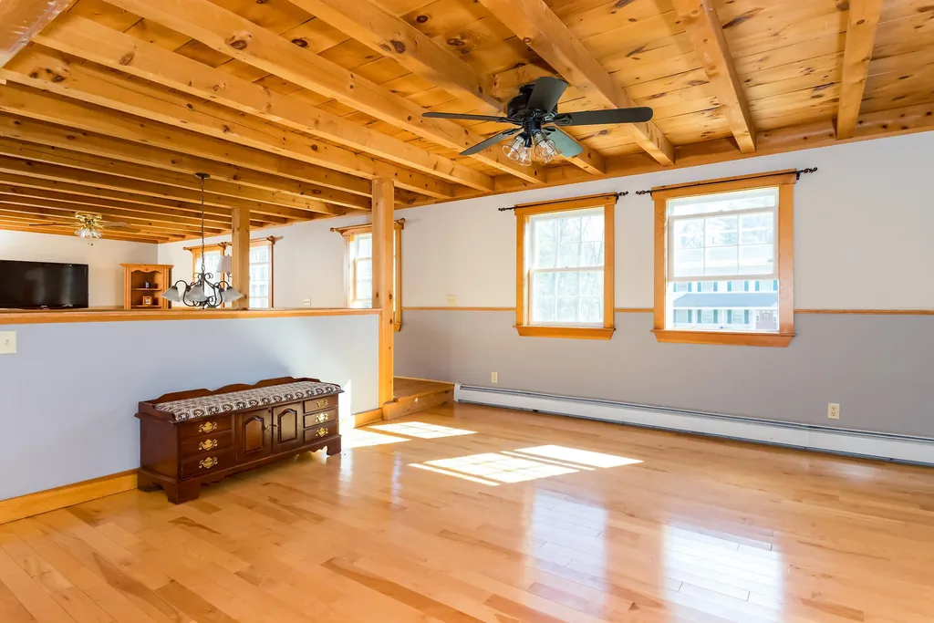 1 Alder Creek Lane Rochester NH 03867