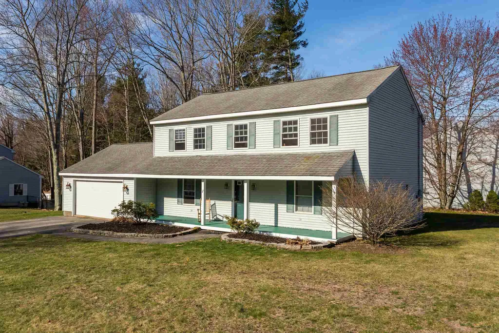 1 Alder Creek Lane Rochester NH 03867