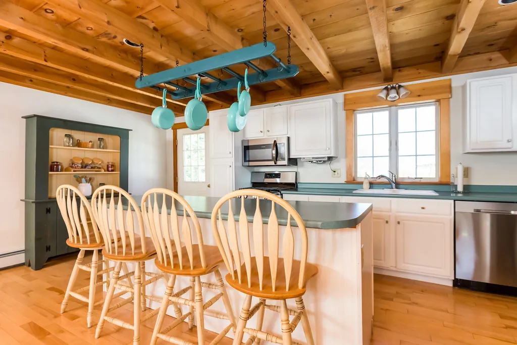 1 Alder Creek Lane Rochester NH 03867