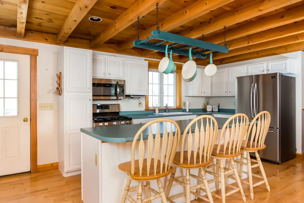 1 Alder Creek Lane Rochester NH 03867