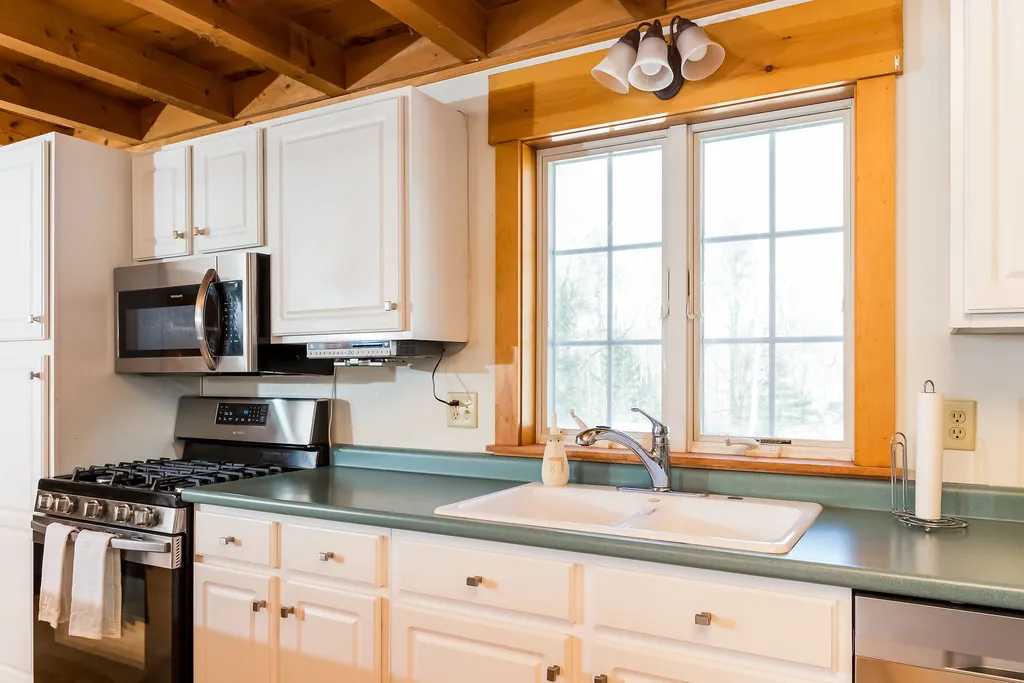 1 Alder Creek Lane Rochester NH 03867