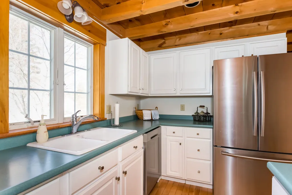 1 Alder Creek Lane Rochester NH 03867