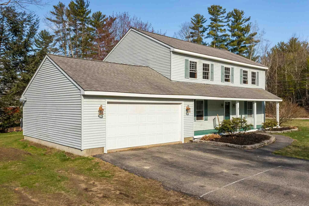 1 Alder Creek Lane Rochester NH 03867
