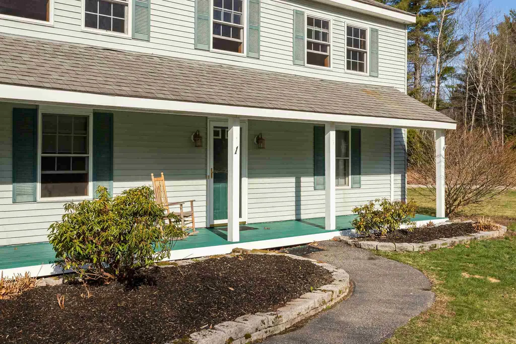 1 Alder Creek Lane Rochester NH 03867