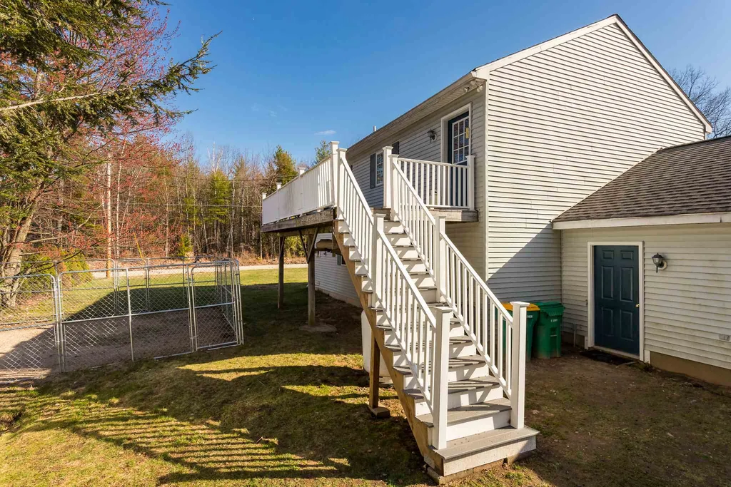 1 Alder Creek Lane Rochester NH 03867