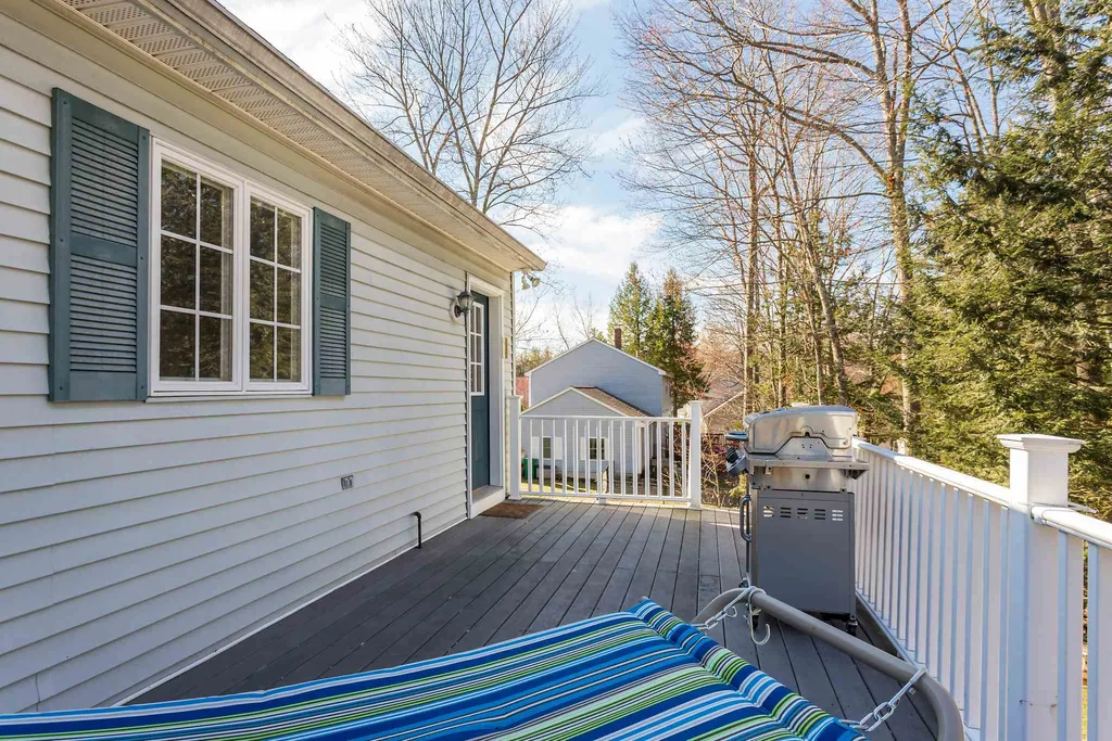 1 Alder Creek Lane Rochester NH 03867