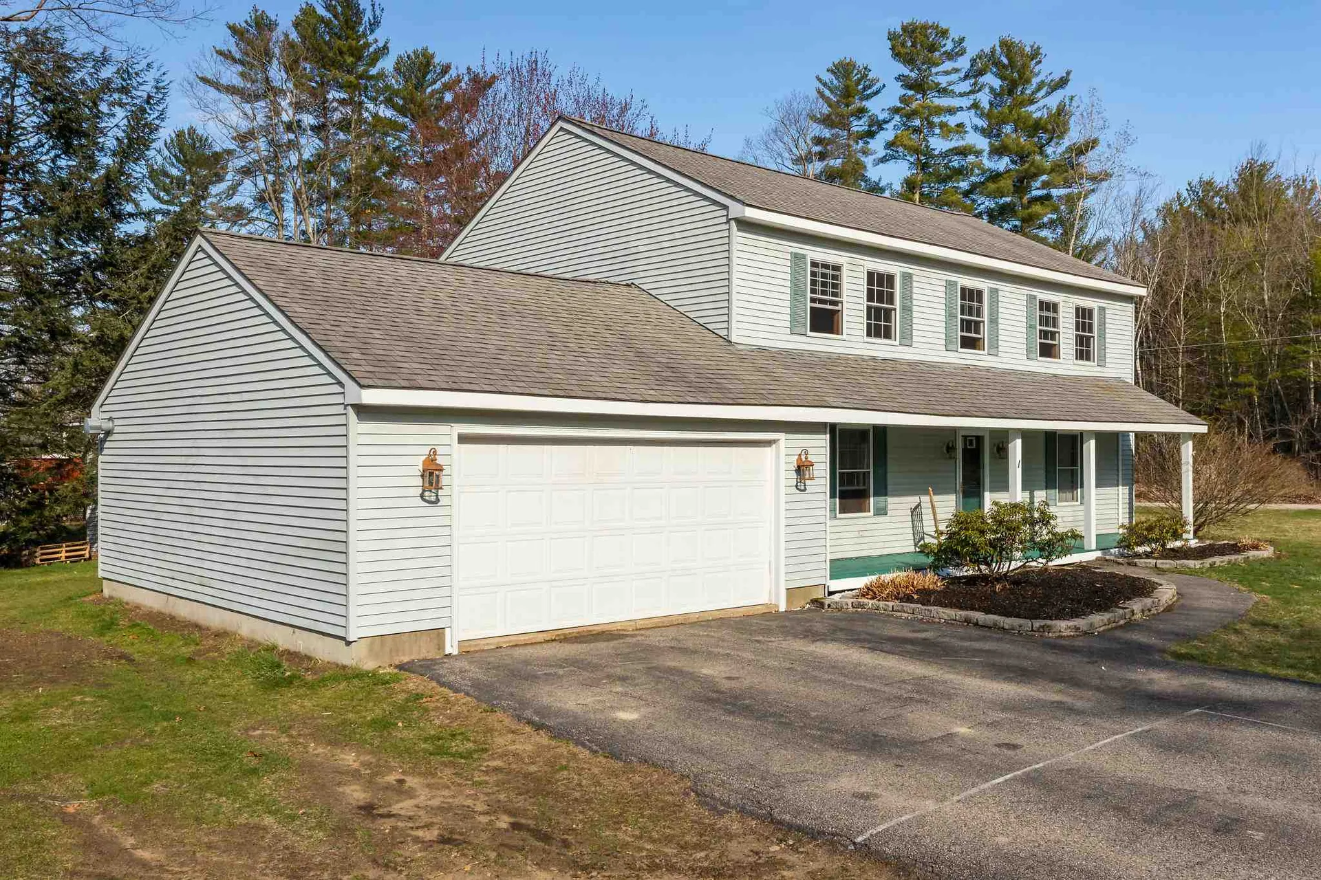 1 Alder Creek Lane Rochester NH 03867
