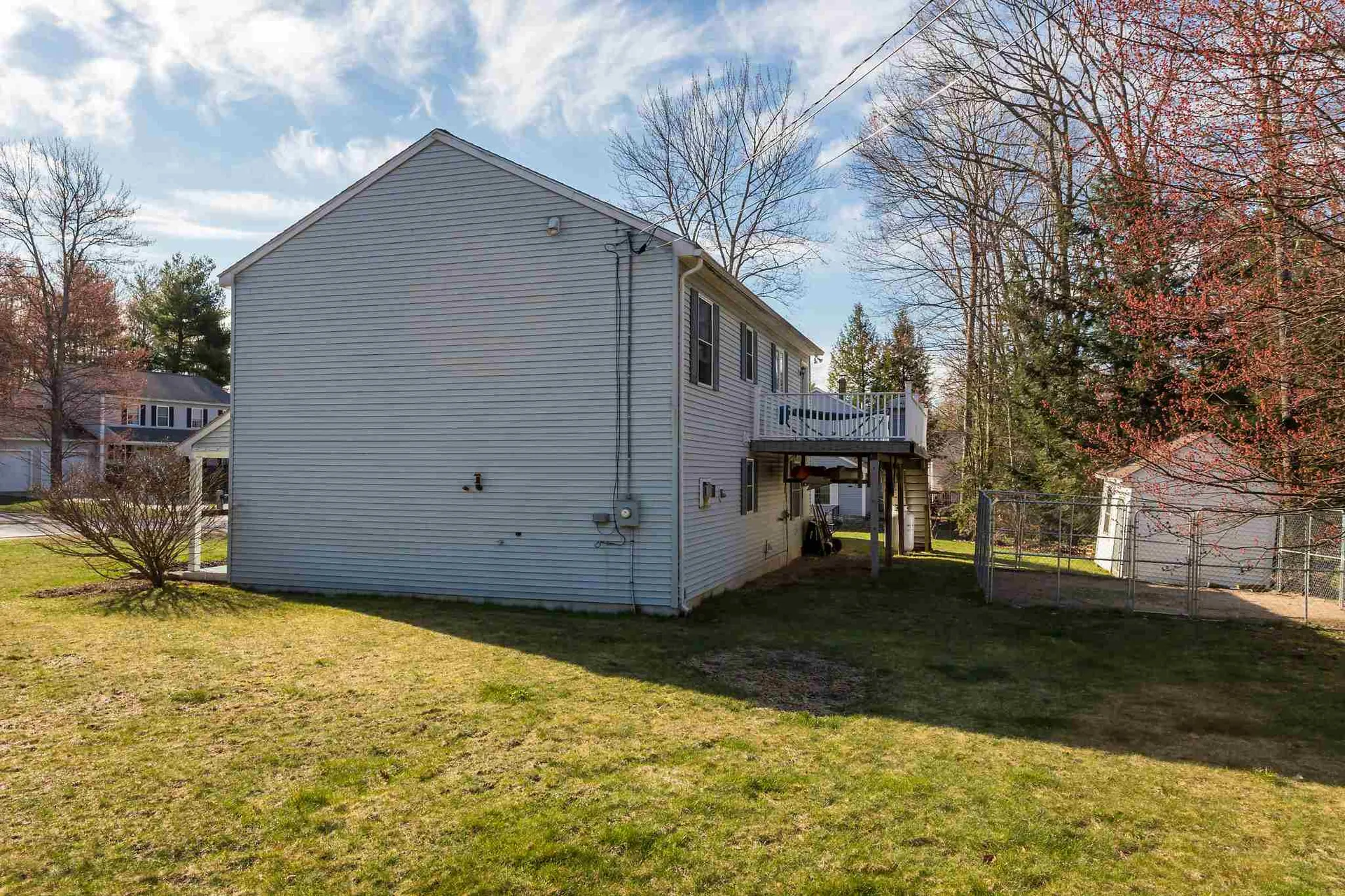1 Alder Creek Lane Rochester NH 03867