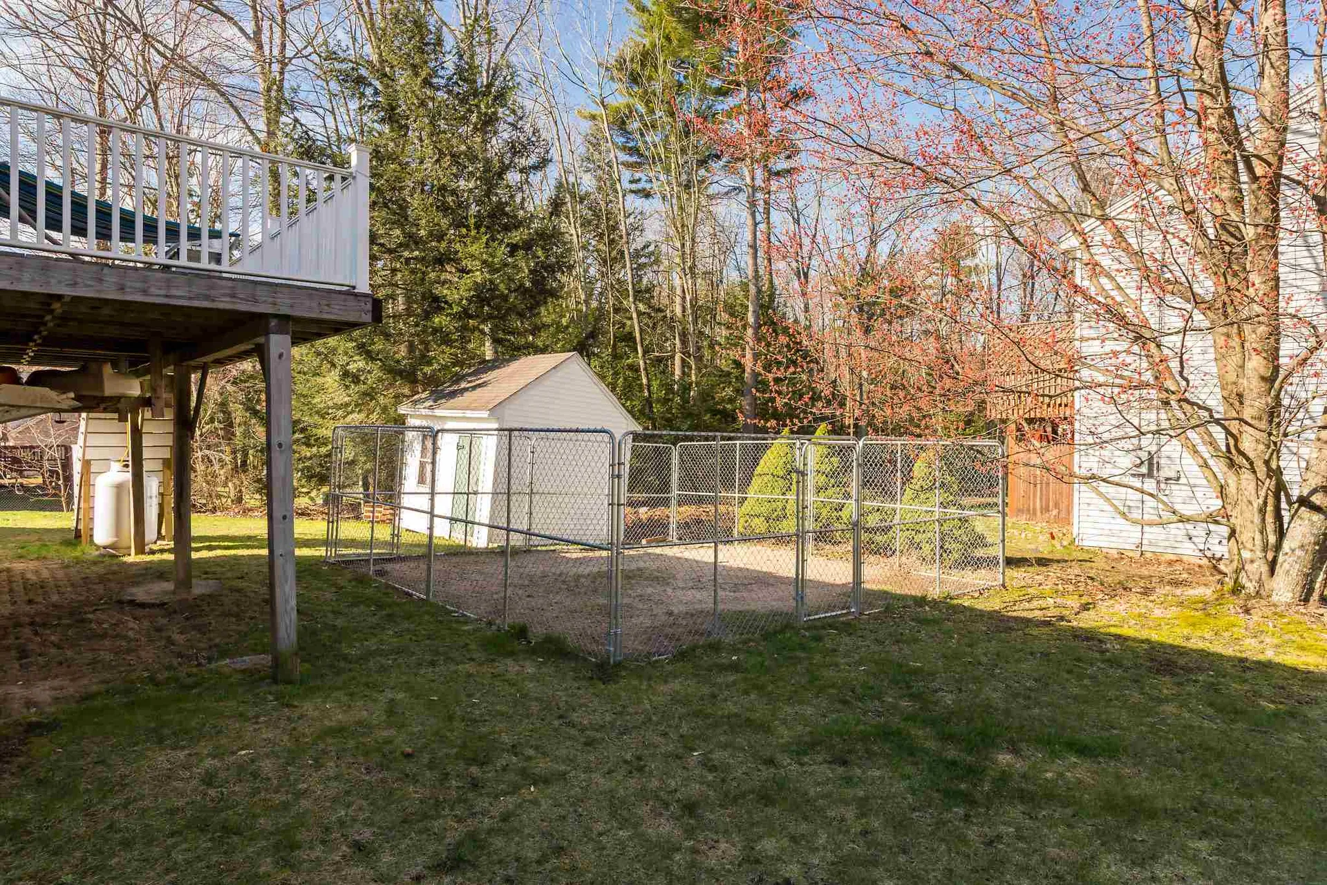 1 Alder Creek Lane Rochester NH 03867
