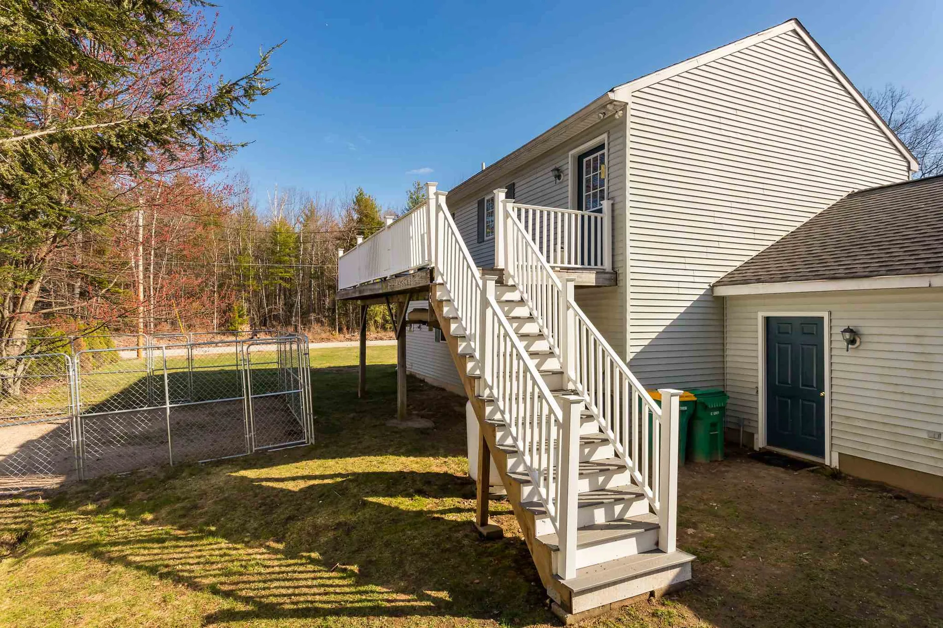 1 Alder Creek Lane Rochester NH 03867
