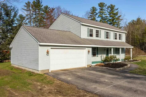 1 Alder Creek Lane Rochester NH 03867
