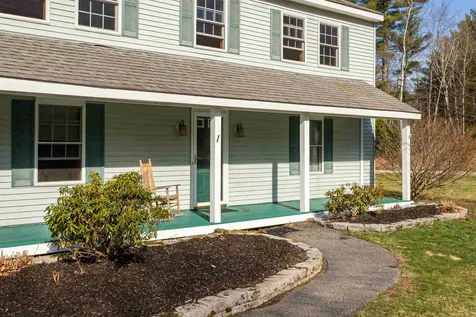 1 Alder Creek Lane Rochester NH 03867