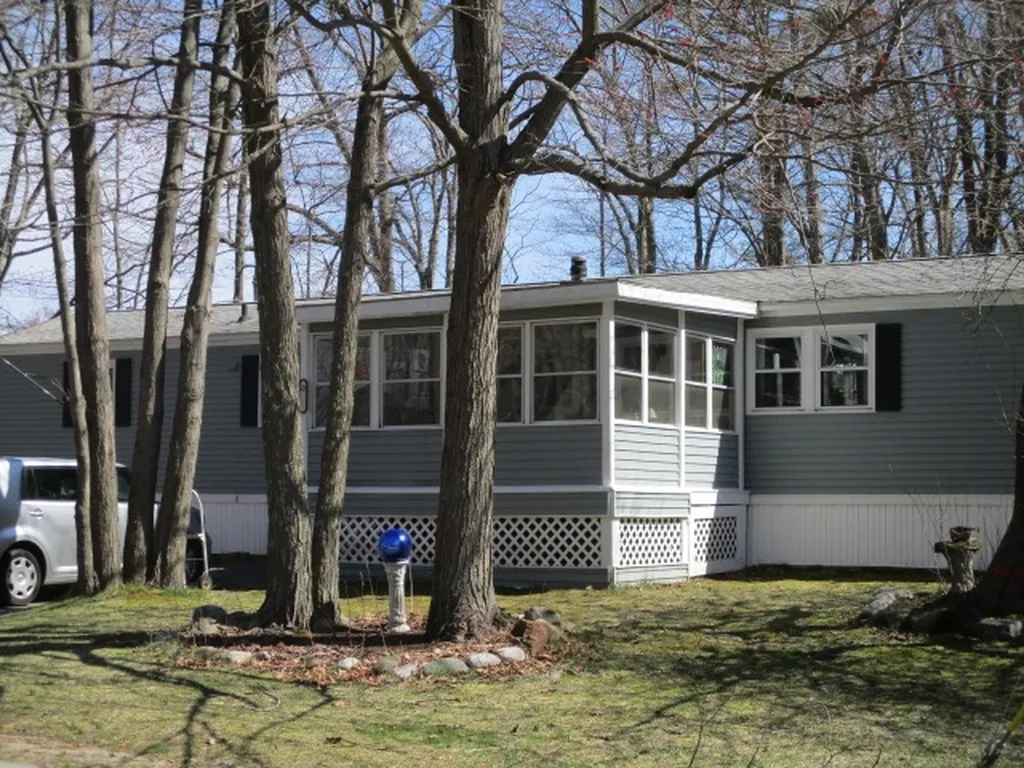 1 Heather Lane Seabrook NH 03874