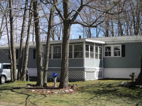1 Heather Lane Seabrook NH 03874