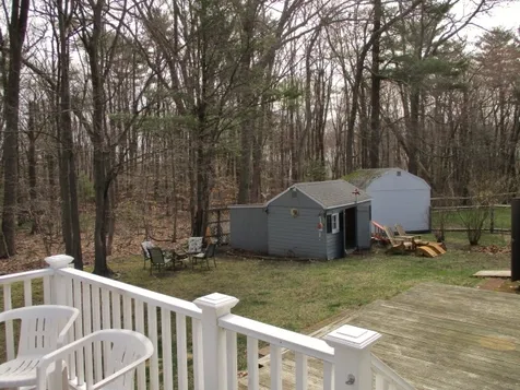 1 Heather Lane Seabrook NH 03874