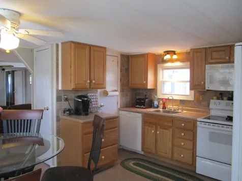 1 Heather Lane Seabrook NH 03874