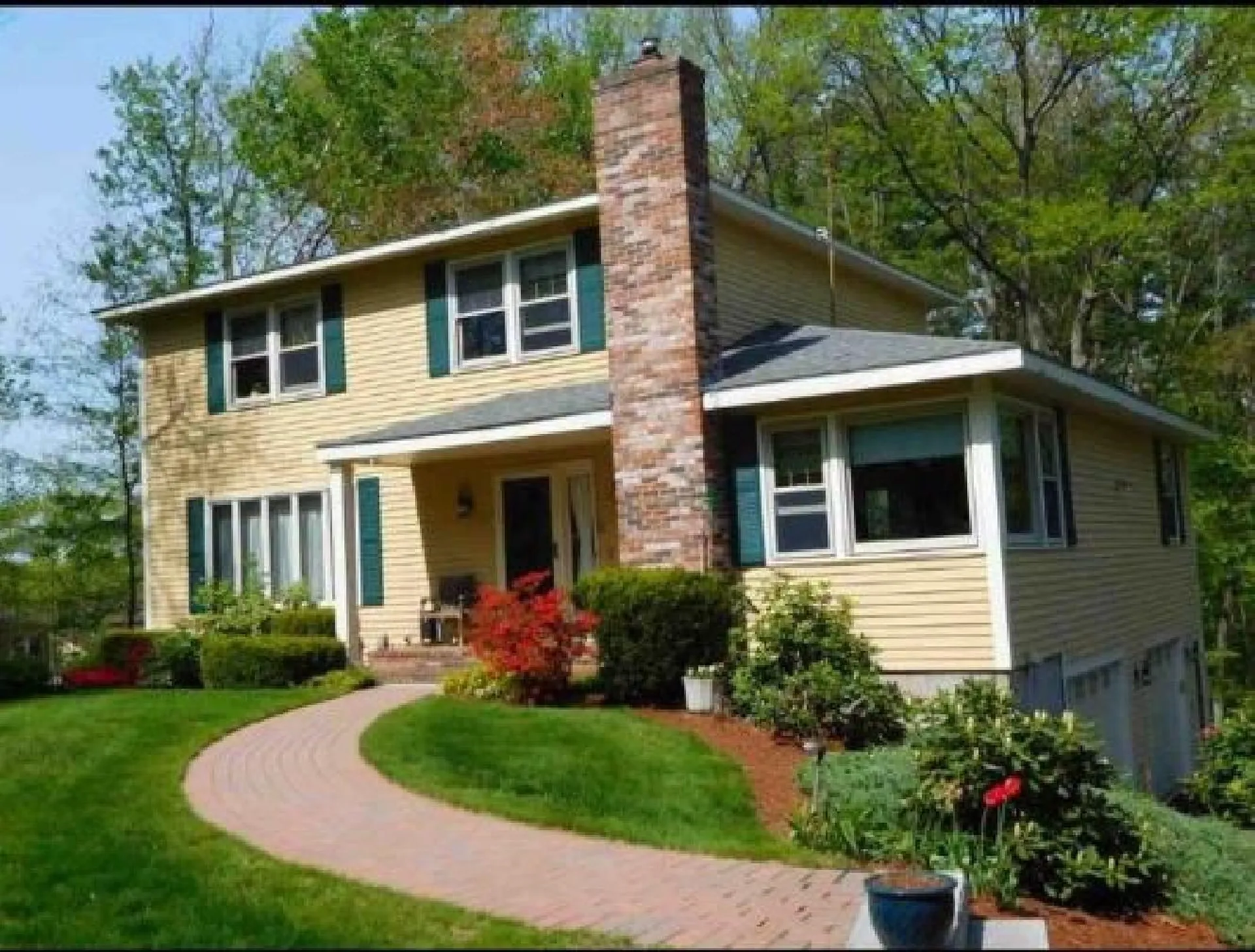 3 Langdon Road Windham NH 03087