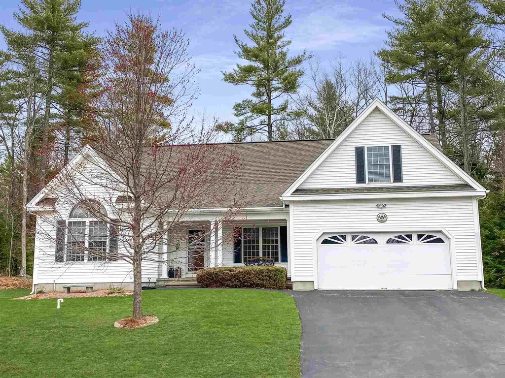 179 Streamside Drive Manchester NH 03102