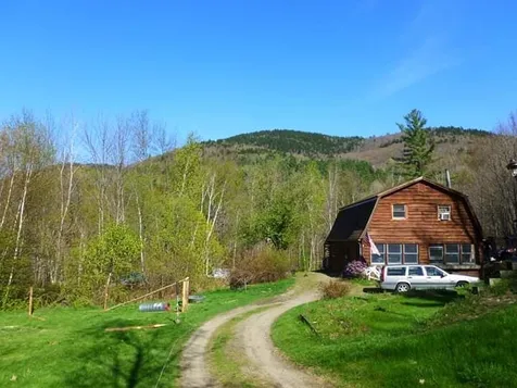 153 Burke View Lane Monroe NH 03771