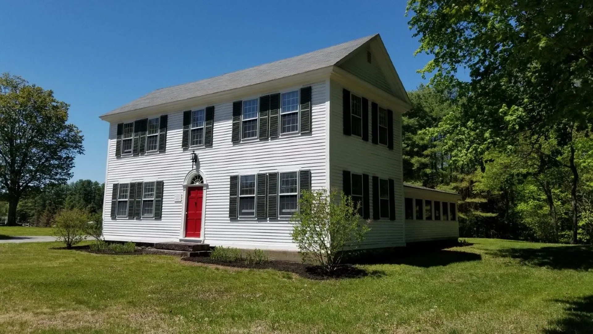 1026 Route 12a Plainfield NH 03781