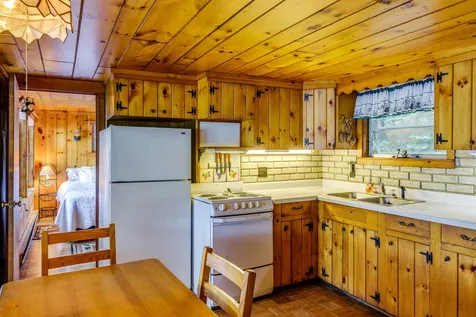 254 S Shore Road New Durham NH 03855