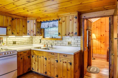 254 S Shore Road New Durham NH 03855
