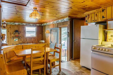 254 S Shore Road New Durham NH 03855