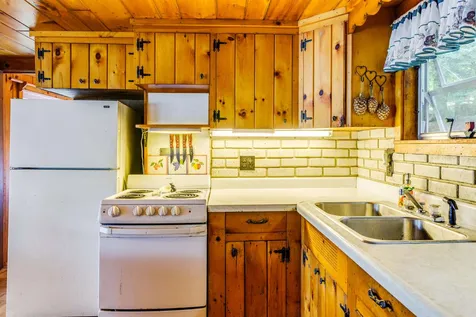 254 S Shore Road New Durham NH 03855