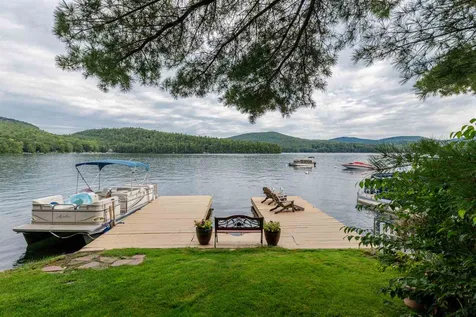 254 S Shore Road New Durham NH 03855