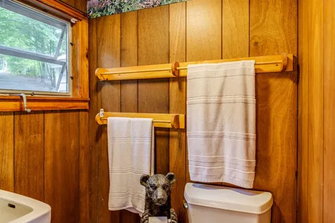 254 S Shore Road New Durham NH 03855