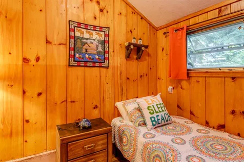 254 S Shore Road New Durham NH 03855
