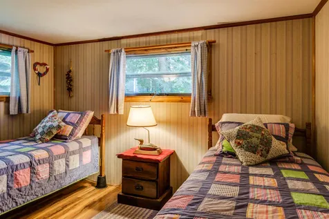 254 S Shore Road New Durham NH 03855