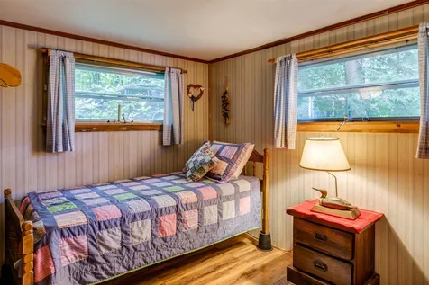 254 S Shore Road New Durham NH 03855
