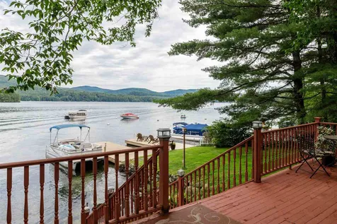 254 S Shore Road New Durham NH 03855