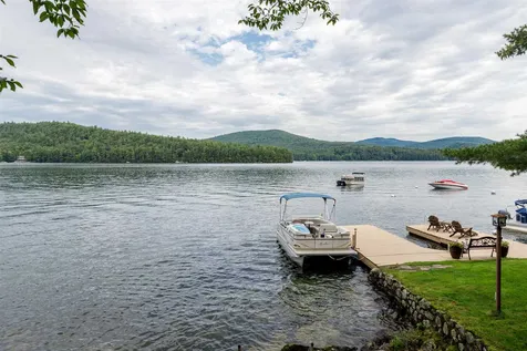 254 S Shore Road New Durham NH 03855