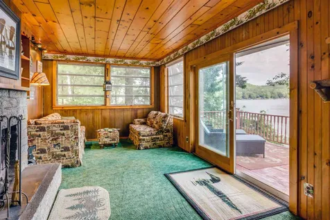 254 S Shore Road New Durham NH 03855