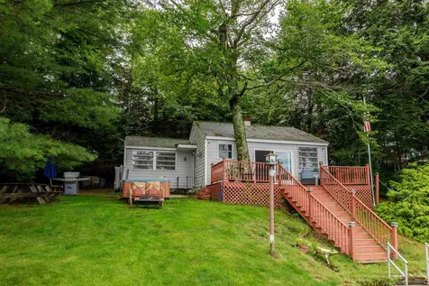 254 S Shore Road New Durham NH 03855