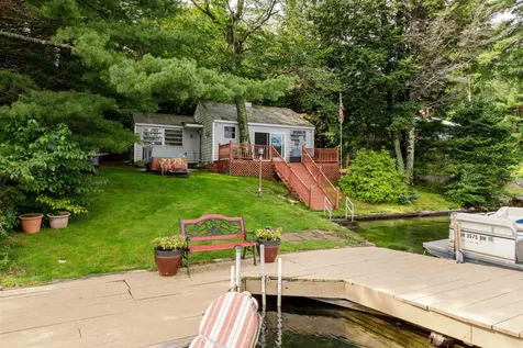 254 S Shore Road New Durham NH 03855