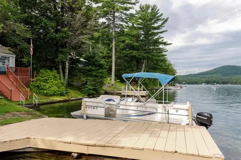 254 S Shore Road New Durham NH 03855