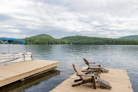 254 S Shore Road New Durham NH 03855