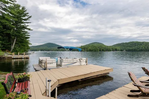 254 S Shore Road New Durham NH 03855