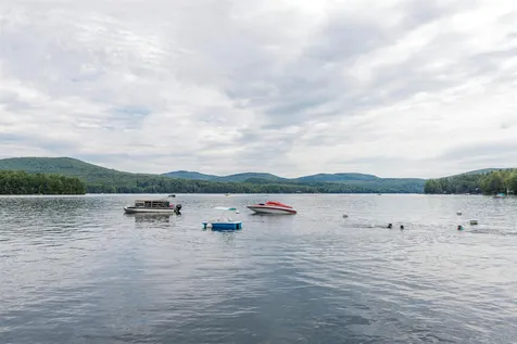 254 S Shore Road New Durham NH 03855