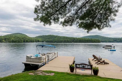 254 S Shore Road New Durham NH 03855