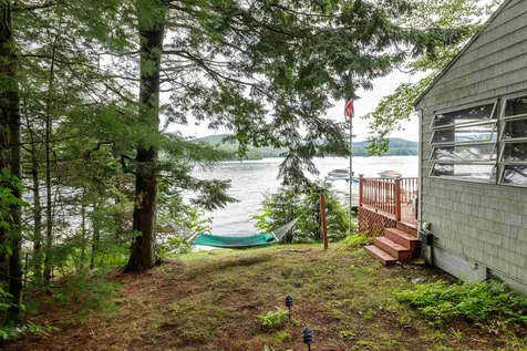 254 S Shore Road New Durham NH 03855
