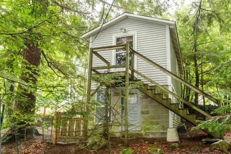 254 S Shore Road New Durham NH 03855