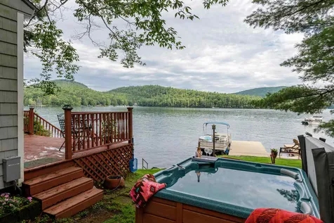 254 S Shore Road New Durham NH 03855