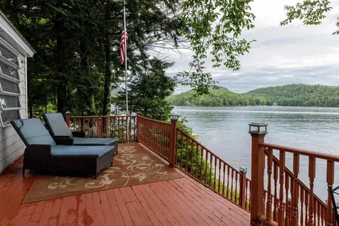 254 S Shore Road New Durham NH 03855