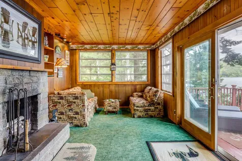 254 S Shore Road New Durham NH 03855